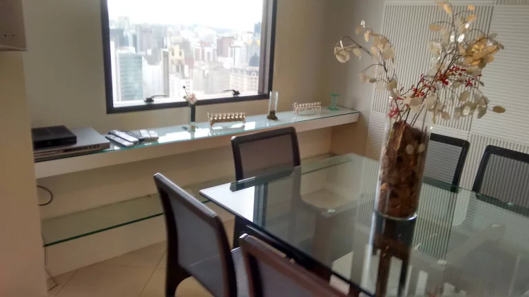 Imagem Oportunidade para LOCAÇÃO em Itaim Bibi - Staybridge 78m²