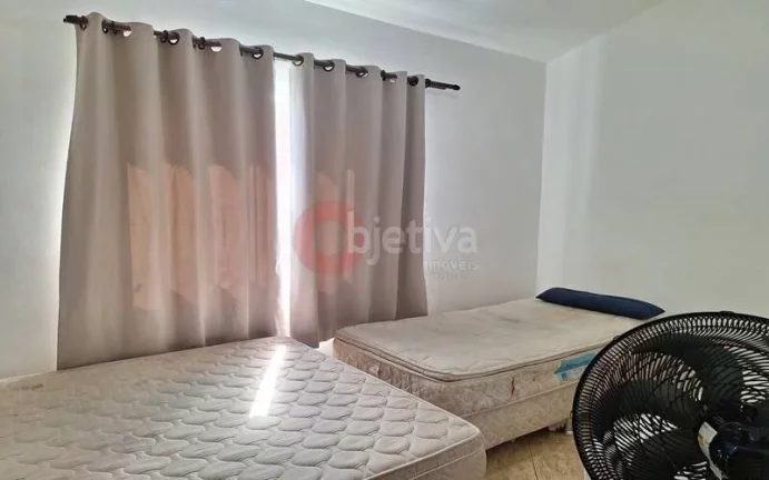 Imagem Apartamento de 2 quartos frente a praia no foguete em cabo frio.