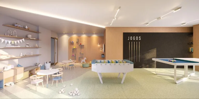 Imagem Apartamento Padrão