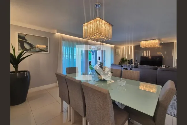 Imagem Apartamento à Venda - Recreio, 3 Quartos, 206 m2