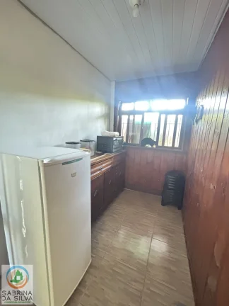 Imagem Casa - Itoupavazinha - Blumenau