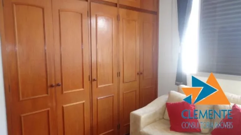Imagem APARTAMENTO - 04 QUARTOS- 2 SUITES -03 VAGAS -LOURDES/SANTOANGOSTINHO-BH