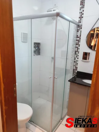 Imagem Casa à venda em São Paulo-SP, Vila Salete: 3 quartos, 1 suíte, 1 sala, 2 banheiros, 1 vaga, 90m². Venha conferir!
