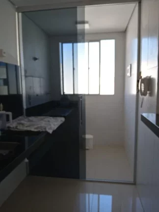 Imagem Apartamento à venda, 48 m² por R$ 280.000,00 - Parque Santa Rosa - Suzano/SP