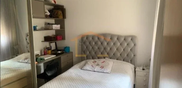 Imagem Apartamento 136m², distribuídos em 3 suítes espaçosas, todas bem iluminadas e ventiladas, sala a...