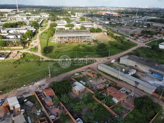 Imagem Área em Jardim - São Gonçalo do Amarante com 17ha