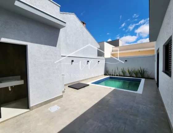 Imagem Venda Casa Térrea | Vanessa Carrenho