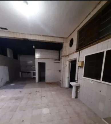 Imagem Salão para Alugar