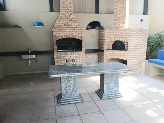 Imagem Apartamento para Venda em Santo André / SP no bairro Vila Valparaíso