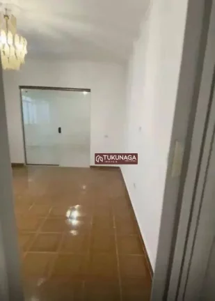 Imagem Casa com 2 quartos à venda, 100 m² por R$ 455.000 - Parque Vitória - São Paulo/SP