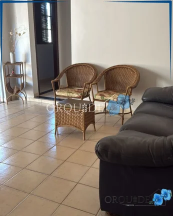 Imagem CASA RESIDENCIAL em RIO VERDE - GO, SETOR MORADA DO SOL