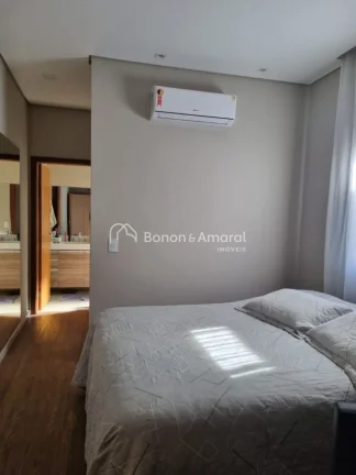 Imagem Casa à venda em condomínio fechado em Valinhos, no Vita Verdi