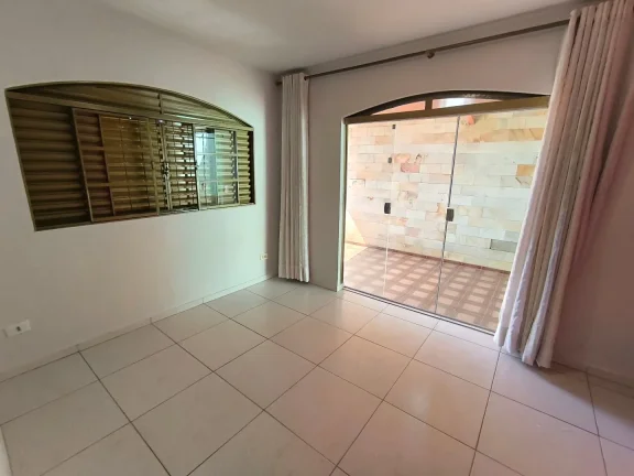 Imagem Casa 3/4 Co, Suite No Parque Das Laranjeiras 4 Etapa