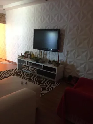 Imagem Casa para Venda em Limeira, Jardim Recanto Verde, 3 dormitórios, 2 banheiros, 3 vagas