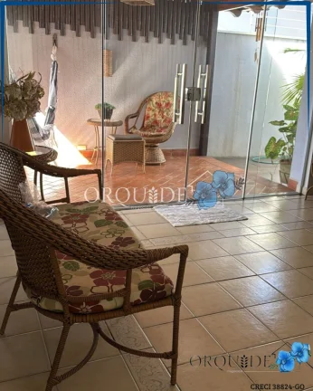 Imagem CASA RESIDENCIAL em RIO VERDE - GO, SETOR MORADA DO SOL