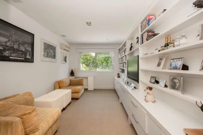 Imagem CASA RESIDENCIAL em SÃO PAULO - SP, JARDIM EUROPA
