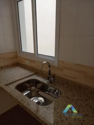 Imagem Sobrado com 3 dormitórios à venda, 145 m² por R$ 1.100.000,00 - Ipiranga - São Paulo/SP