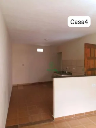 Imagem Sobrado à venda, 300 m² por R$ 446.000,00 - Jardim Belvedere - Guarulhos/SP