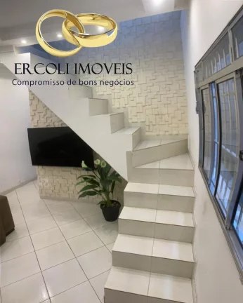 Imagem CASA RESIDENCIAL em SÃO PAULO - SP, ITAIM PAULISTA - JARDIM TUÃ