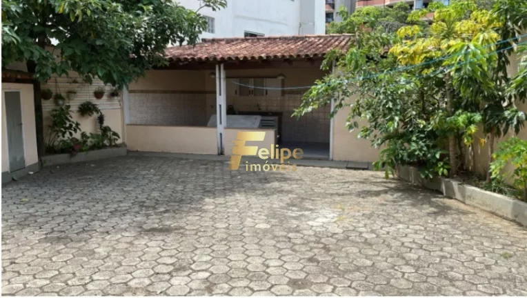 Imagem Casa para locação em Guarapari-ES, Muquiçaba: 5 quartos, 3 salas, 5 banheiros, 2 vagas de garagem, 200m².