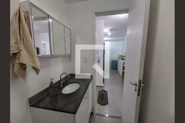 Imagem Apartamento à Venda - Vila Mariana, 2 Quartos, 39 m2