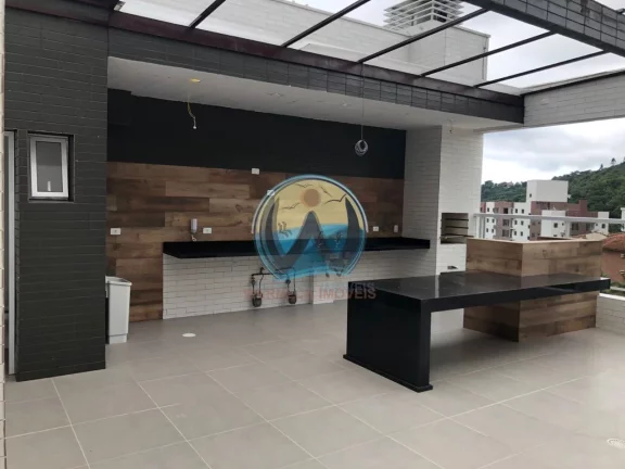Imagem Oportunidade imperdível: Apto de 2 quartos e 2 suítes na Toninhas, Ubatuba-SP. Aproveite!