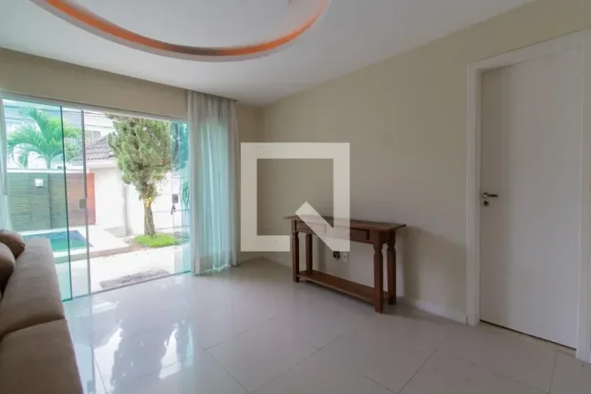 Imagem Casa à Venda - Vargem Pequena, 3 Quartos, 220 m2