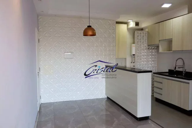 Imagem Apartamento com 3 quartos à venda, 63 m² - Novo Osasco - Osasco/SP
