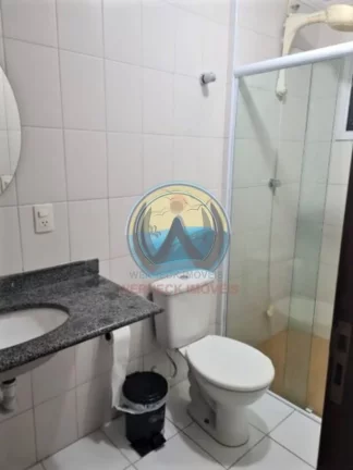 Imagem Imperdível oportunidade em Ubatuba-SP: Apto na Praia Grande com 2 quartos, 1 suíte, 70 m² e garagem!