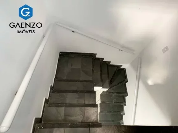 Imagem Sobrado Novo Osasco