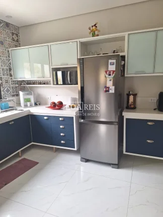 Imagem Vale dos Lagos | 3 Dorms (1 Suíte) | 6 Vagas | 399 m²