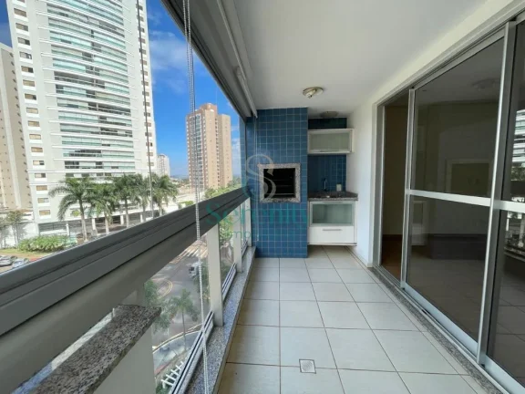 Imagem Apartamento para alugar na Gleba Palhano, em Londrina/PR