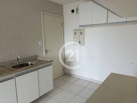 Imagem Apartamento com 2 dormitórios à venda, 100 m² - Vila Suzana - São Paulo/SP
