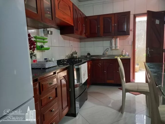 Imagem CASA PARA LOCAÇÃO NO MARCO
