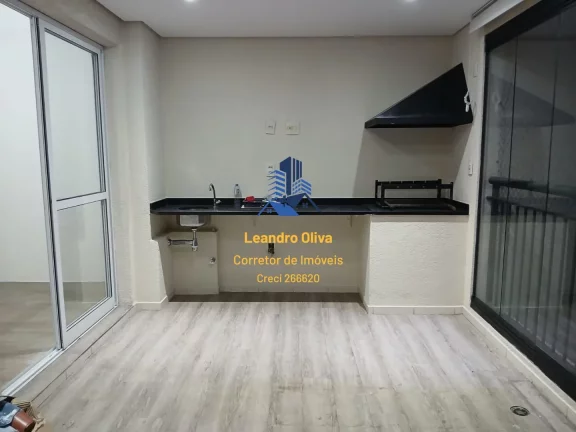 Imagem Condomínio Quality House Sacomã - Apartamento à Venda – Quality House Sacomã, São Paulo