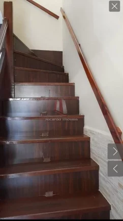 Imagem Apto. Duplex Mobiliado c/ 2 Qtos e Vaga Coberta