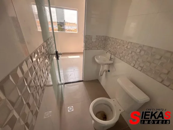 Imagem Apartamento à venda em São Paulo-SP, bairro Cidade Líder: 2 quartos, sala, banheiro, 1 vaga, 35m². Confira!