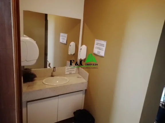 Imagem Ponto Comercial para Venda em Campinas, Chácara da Barra, 2 banheiros
