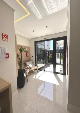 Imagem Apartamento à venda em Torres, Praia da Cal, com 2 quartos, 60,12m²