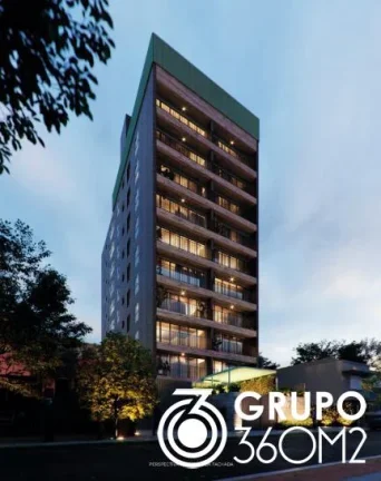 Studio para Venda em São Caetano do Sul / SP no bairro Centro