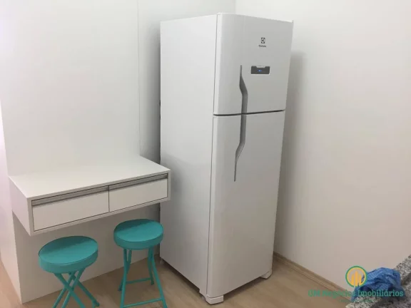Imagem New Studio Granja Viana - Apartamento/studio 100% mobiliado