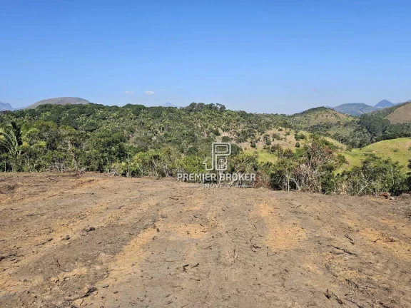 Imagem Área à venda, 120000 m² por R$ 1.000.000,00 - Ponte Nova - Teresópolis/RJ