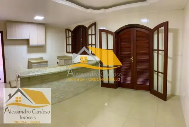 Imagem Vendo casa alto padrão na Chácara do Paraíso