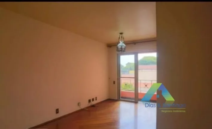 Imagem Excelente apartamento, 65 metros, 3 dormitórios, 1 vaga ótima localização e valor !
