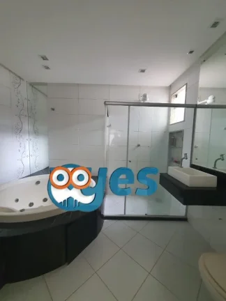 Imagem Casa em condomínio para venda no Parque Ipê
