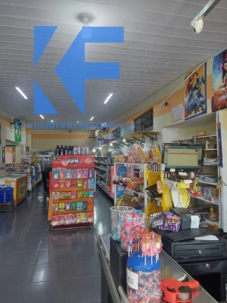 Imagem PONTO COMERCIAL em VINHEDO - SP, SANTA CLAUDINA