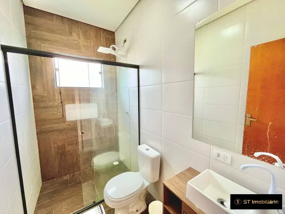 Imagem Chácara à venda em Atibaia/SP - Jd Estância Brasil, 2.000m² por R$950.000!