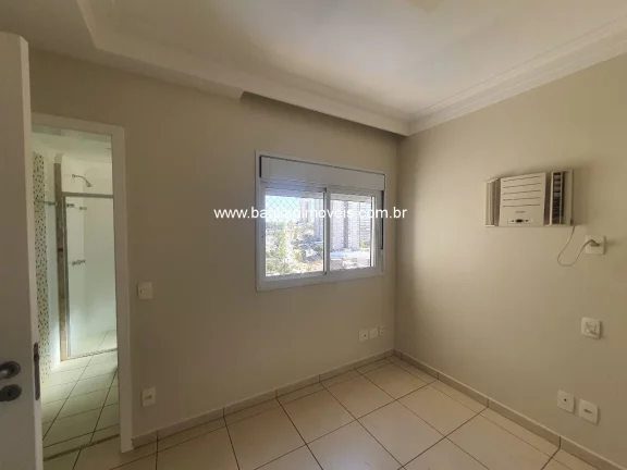 Imagem Oportunidade imperdível: Apartamento de luxo com 3 suítes no Jardim Botânico, Ribeirão Preto-SP - 167m², 3 vagas.