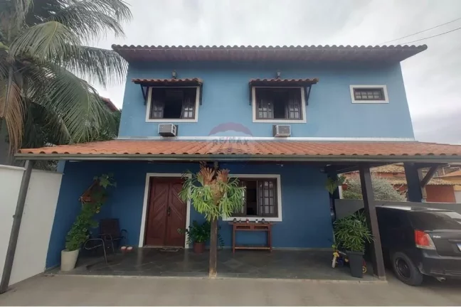 Imagem "Casa dos Sonhos no Jardim Atlântico, RJ"
