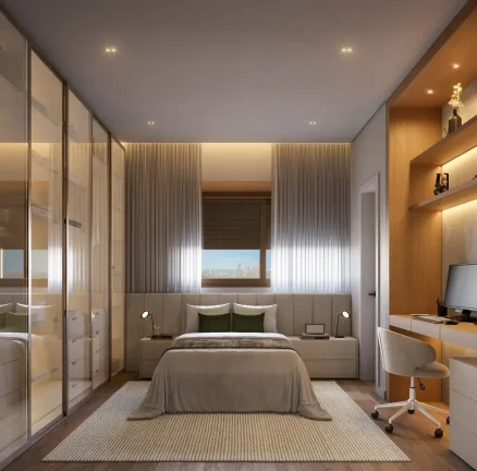 Imagem Metallo Residence - Metallo Residence
